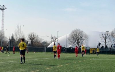 Pareggio esterno per la Primavera biancorossa a Modena