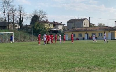 Pareggio col Carpi per la Primavera biancorossa