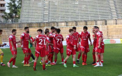 Bella vittoria al Garilli del Piacenza con il Prato