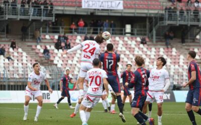 Piacenza superato al Garilli dall’Imolese