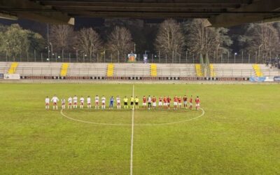 Vittoria del Piacenza con l’Oltrepò in Coppa Italia Serie D