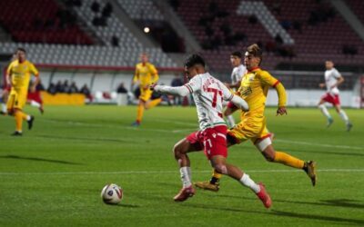 Il Piacenza supera il turno di Coppa Italia col Villa Valle