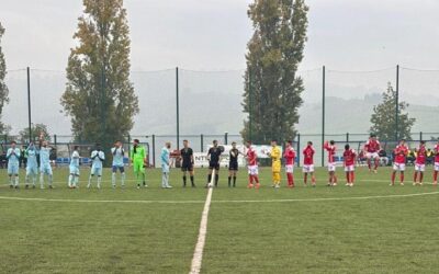 Piacenza superato in trasferta a San Marino