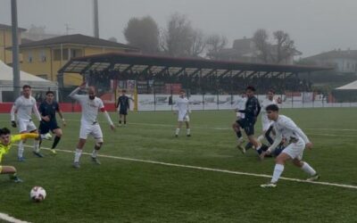 Piacenza superato in trasferta dal Tau Altopascio