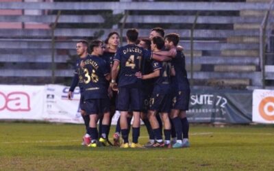 Il Piacenza supera il Sant’Angelo in Coppa Italia Serie D