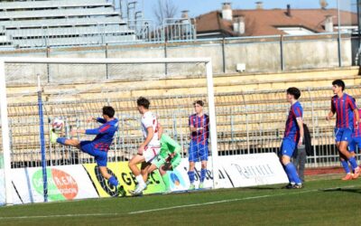 Piacenza superato al Garilli dal Progresso